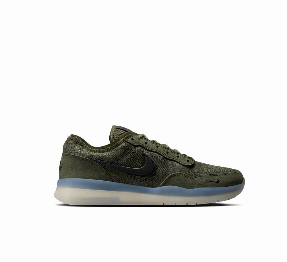 Step Light Durable   construction Nike SB PS8