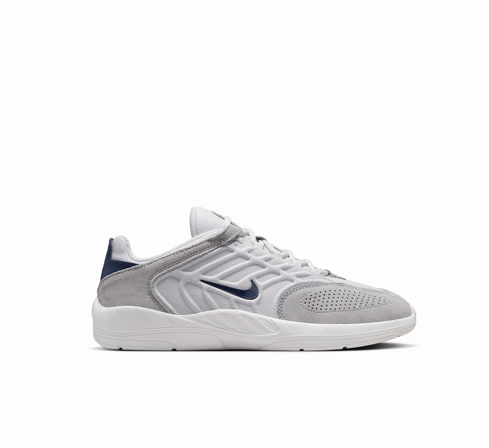 Nike SB Vertebrae Lace Up Style