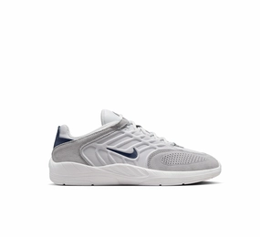 Nike SB Vertebrae Lace Up Style