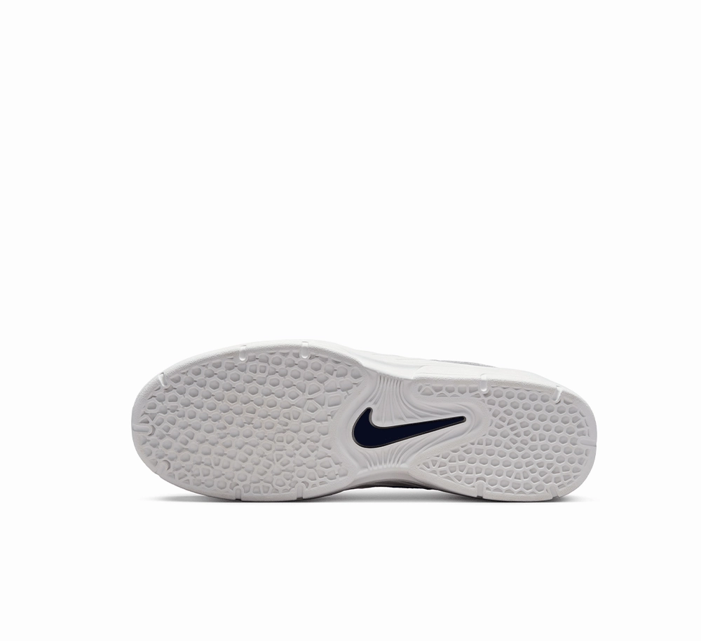 Molded Arch Support Decorative stitching Nike SB Vertebrae