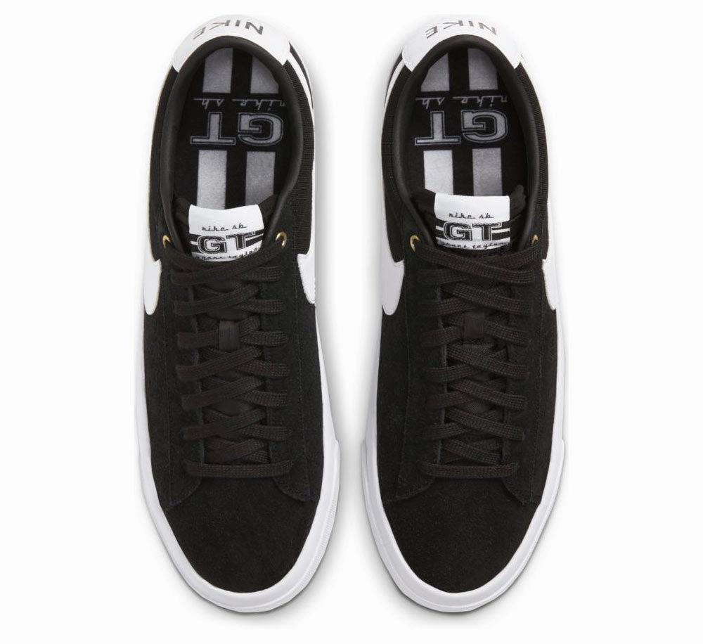 High-Quality Shoes On demand NIKE SB ZOOM BLAZER LOW PRO GT
