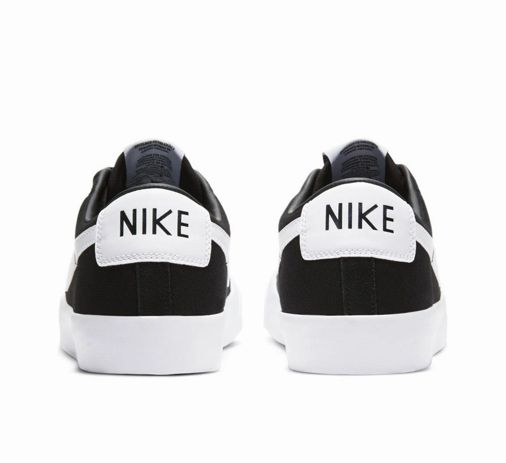 NIKE SB ZOOM BLAZER LOW PRO GT College Trend Weekend Ready