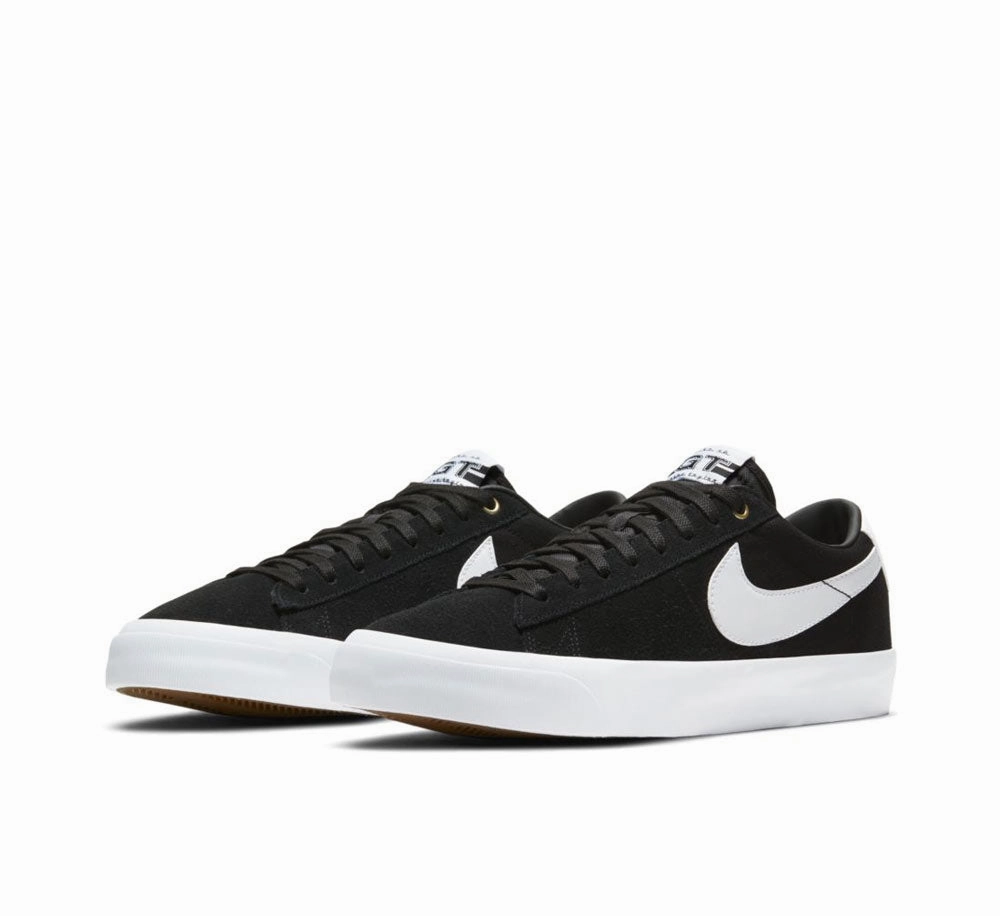 Run Daily High-Performance Fit NIKE SB ZOOM BLAZER LOW PRO GT