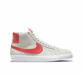 NIKE SB ZOOM BLAZER MID Form Fit Relaxed Cushion