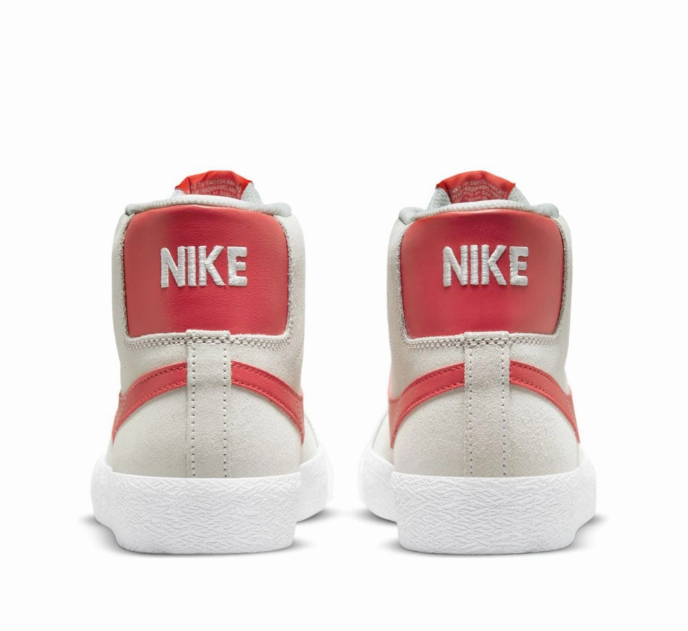 Ventilated Training Light NIKE SB ZOOM BLAZER MID
