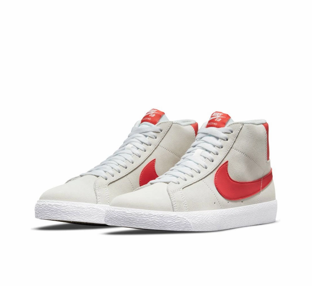Red Hot Urban Sport NIKE SB ZOOM BLAZER MID