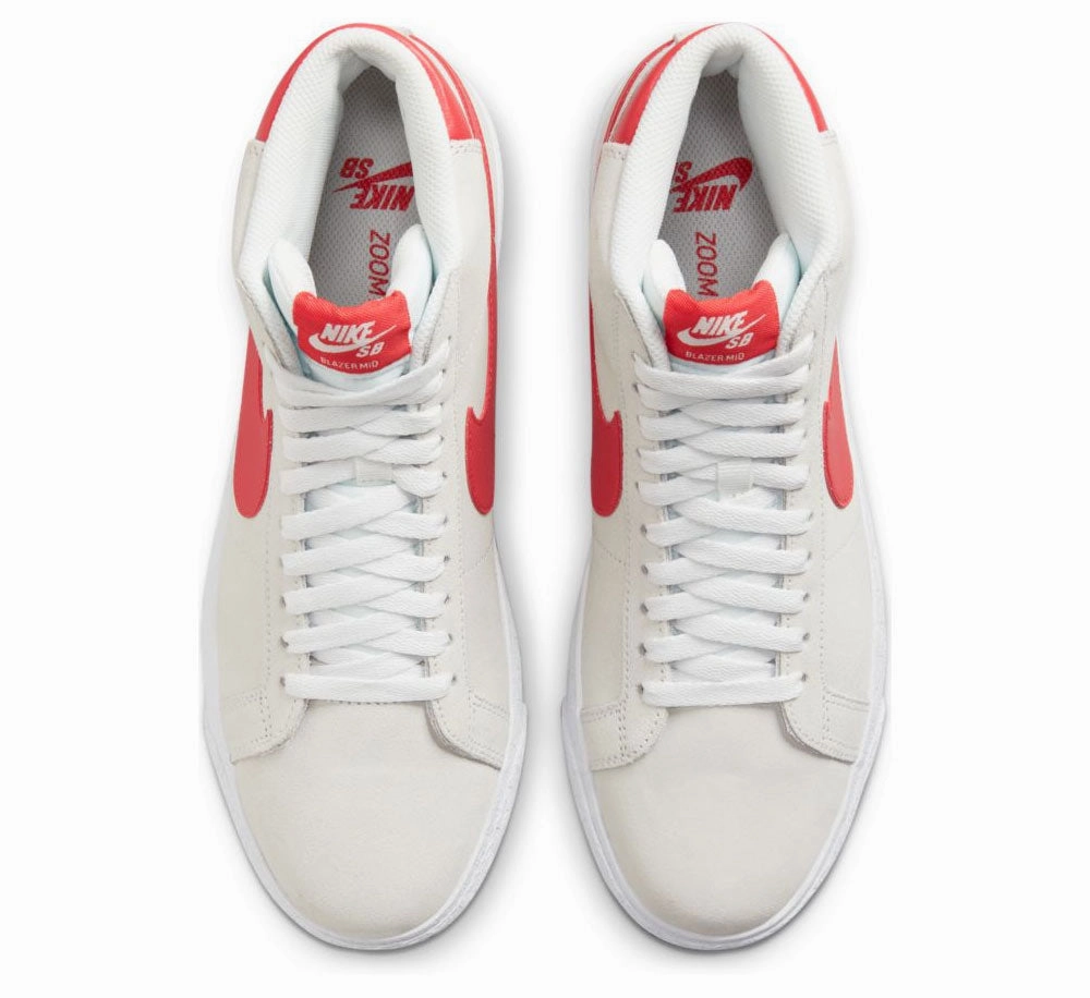 Soft Footbed Mold NIKE SB ZOOM BLAZER MID