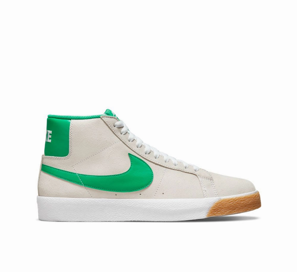 Uni Life hot climate NIKE SB ZOOM BLAZER MID