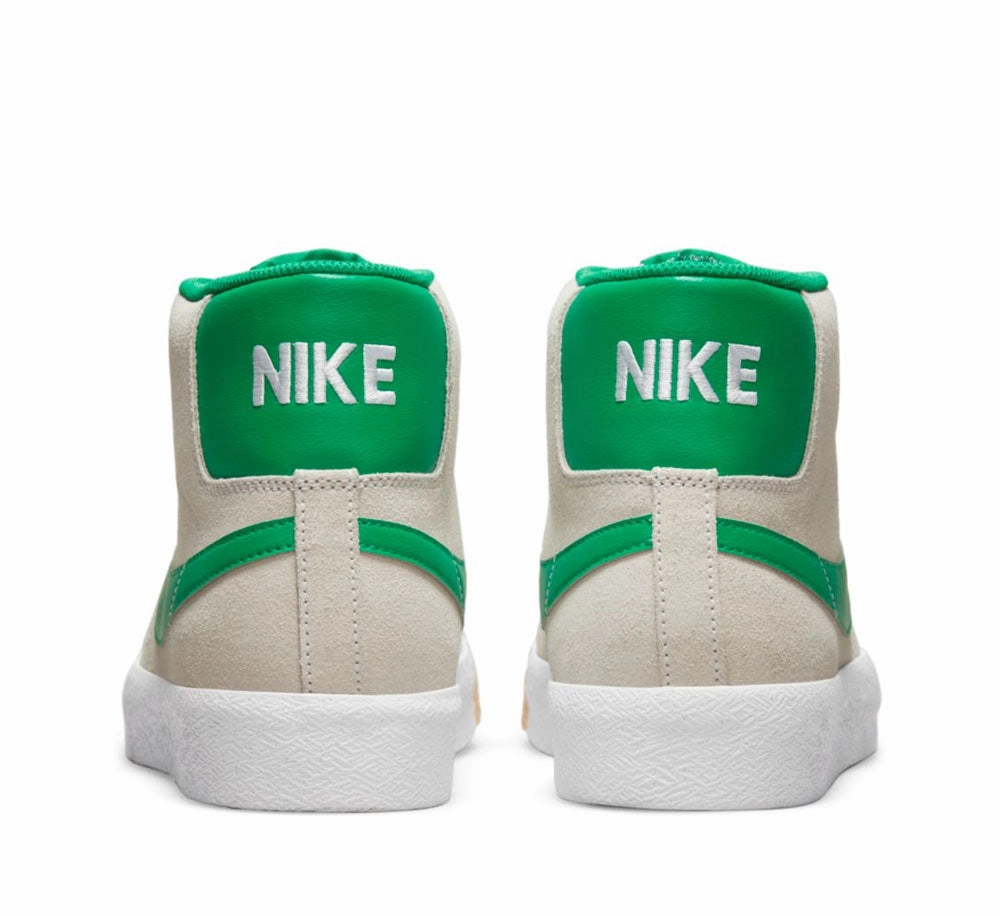 Print Fun NIKE SB ZOOM BLAZER MID