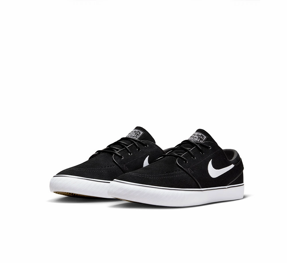 Comfy Walk Nike SB Zoom Janoski OG 