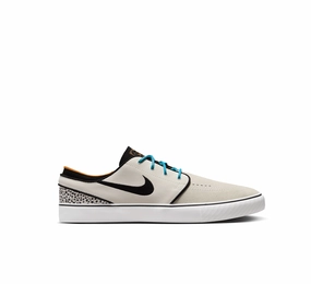 Motion Balance Nike SB Zoom Janoski OG  Electric