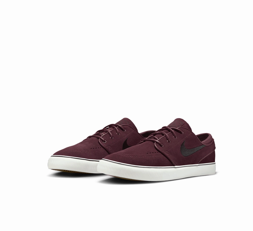 Layered Cushion Nike SB Zoom Janoski OG 