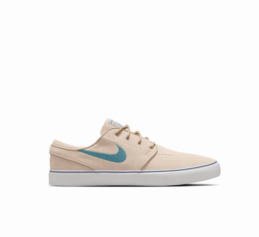 Nike SB Zoom Janoski OG  Barefoot feel daily life
