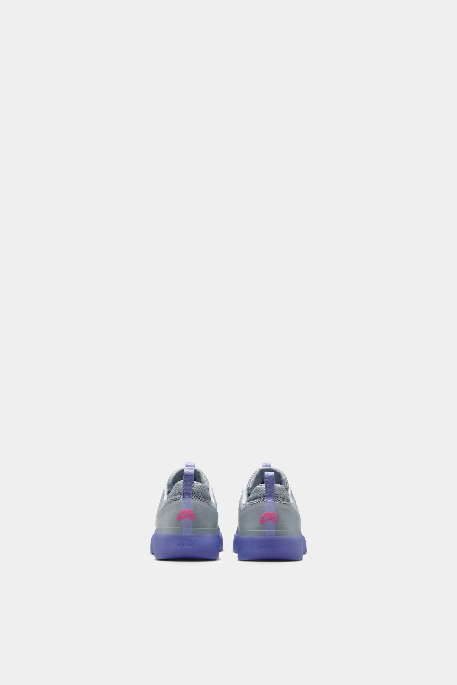 Nike SB Zoom Nyjah 4 School Ready