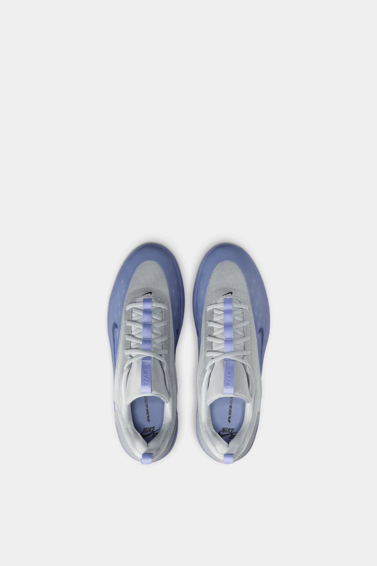 Nike SB Zoom Nyjah 4 Calm Mood All Day Fit