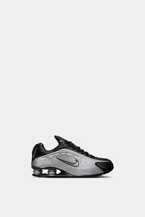 Nike Shox R4 Harbor Path