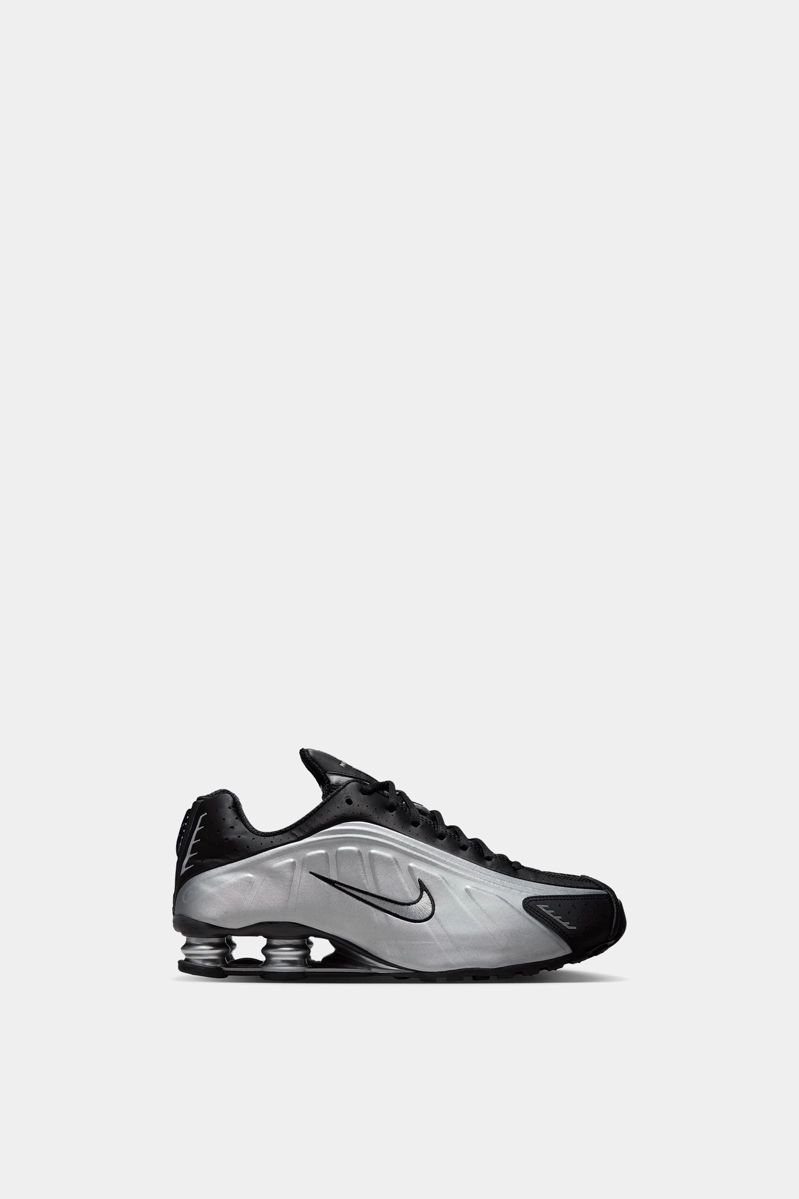Nike Shox R4 Harbor Path