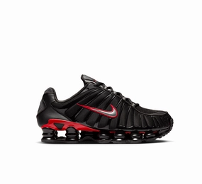 Fresh Walk Every Season Nike Shox TL