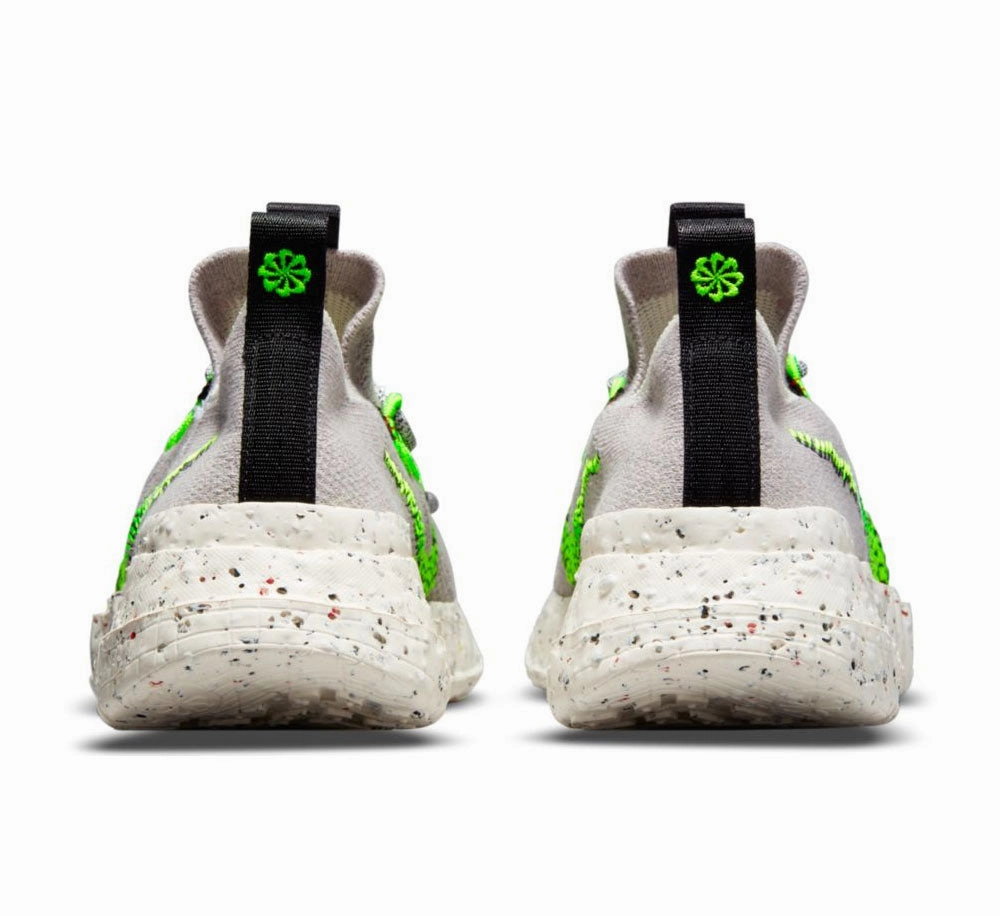 Energy Returning Technology NIKE SPACE HIPPIE 01