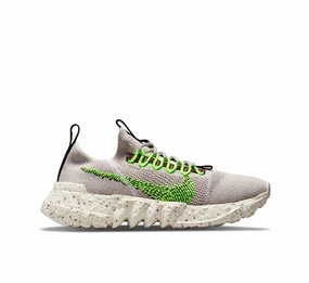 Hardwearing NIKE SPACE HIPPIE 01