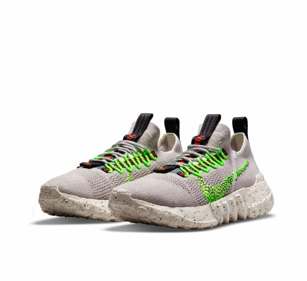 Unisex Comfort NIKE SPACE HIPPIE 01