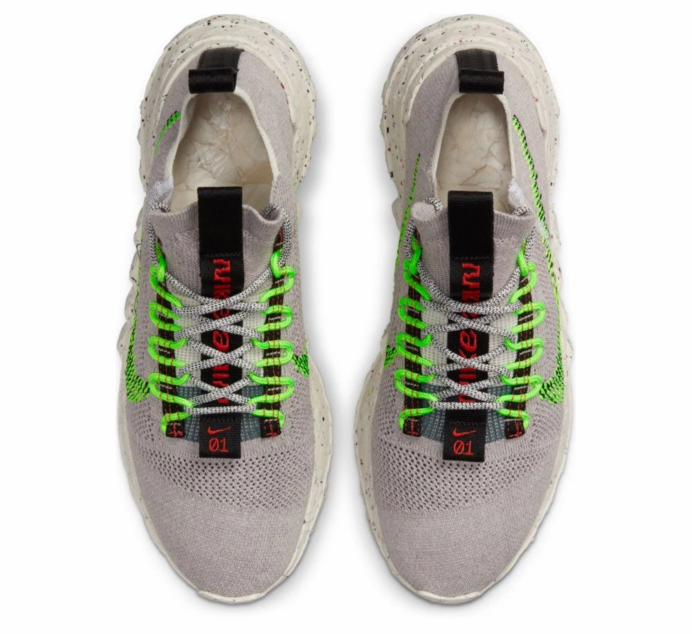 NIKE SPACE HIPPIE 01 Slip Resistant Fit Daily