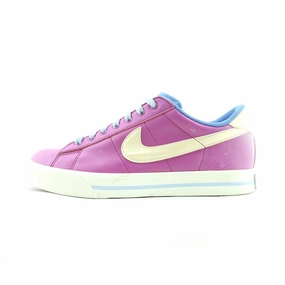 NIKE SWEET CLASSIC LOW Total Comfort