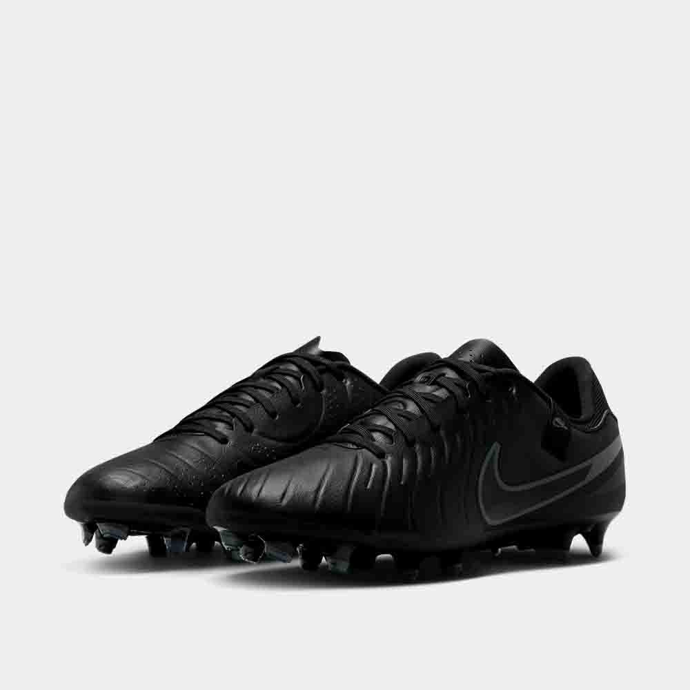 Support Wrap Nike Tiempo Legend 10 Academy Soccer Cleats