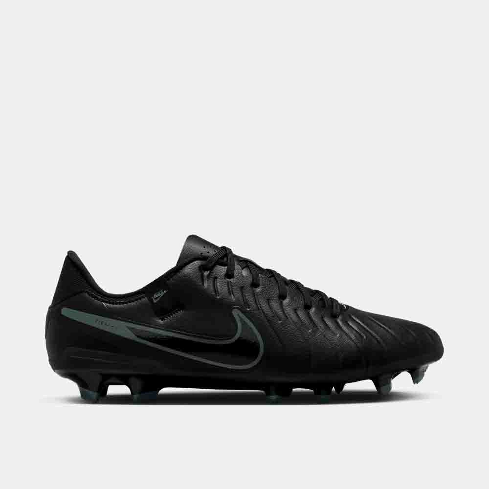 Nike Tiempo Legend 10 Academy Soccer Cleats foot mobility Kick Ready