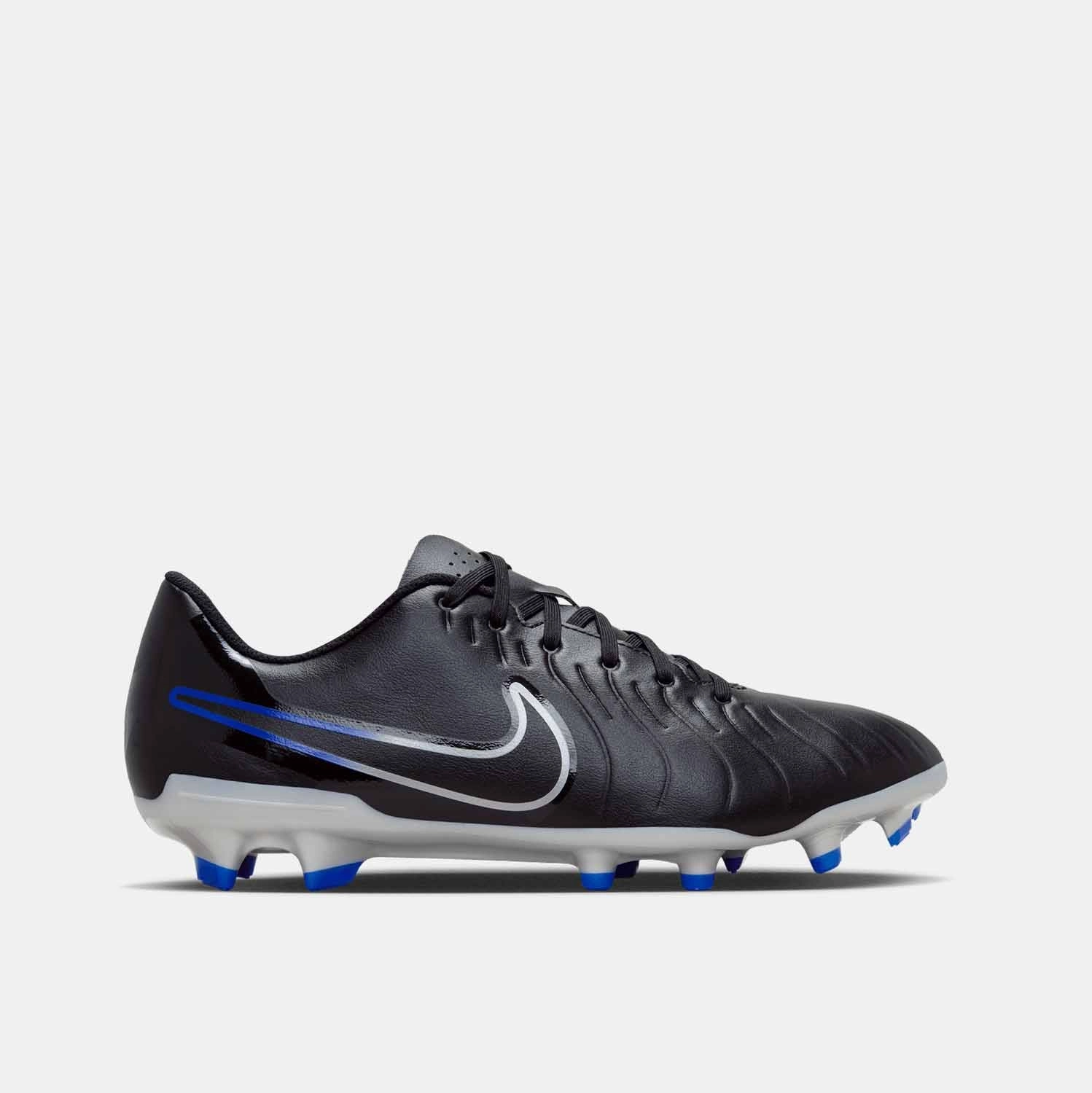 Foot Movement Nike Tiempo Legend 10 Club Soccer Cleats