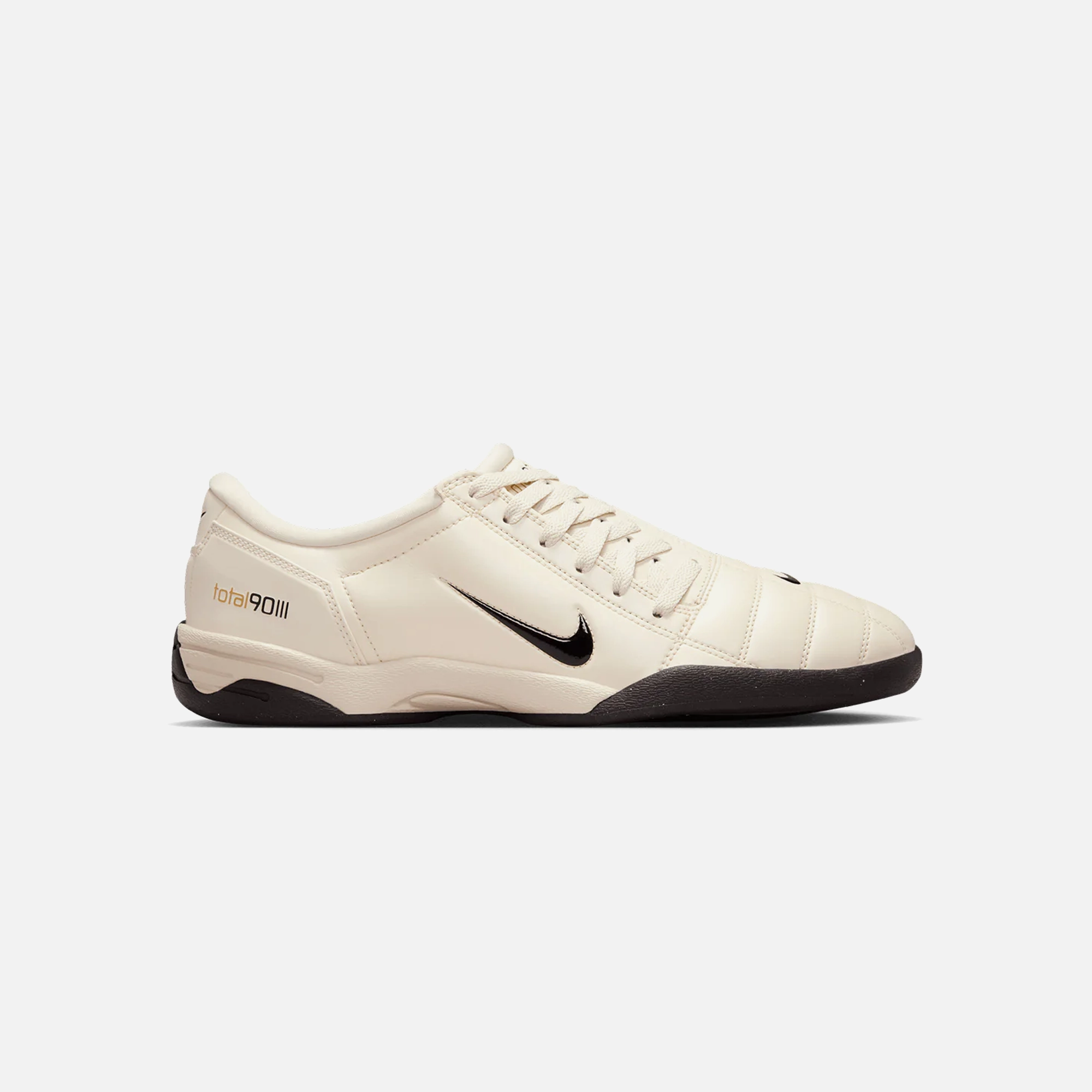 Comfort Technology Clogs Nike Total 90 3 SP Light Orewood Brown