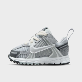 Nike Vomero 5 TD Pure Platinum / Metallic Silver Step Transition Boost All surface
