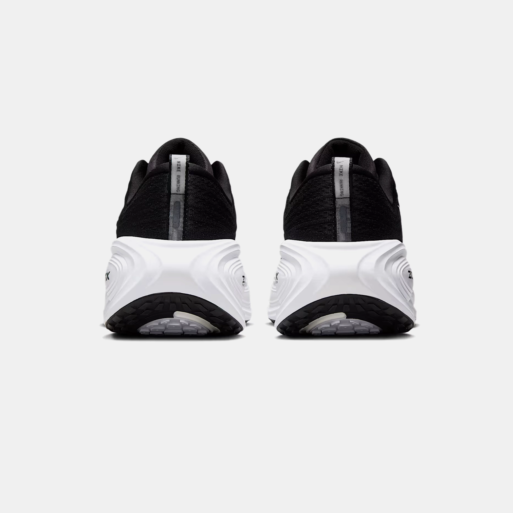 Nike Vomero Plus Black/Cool Grey/Metallic Dark Grey/White Casual