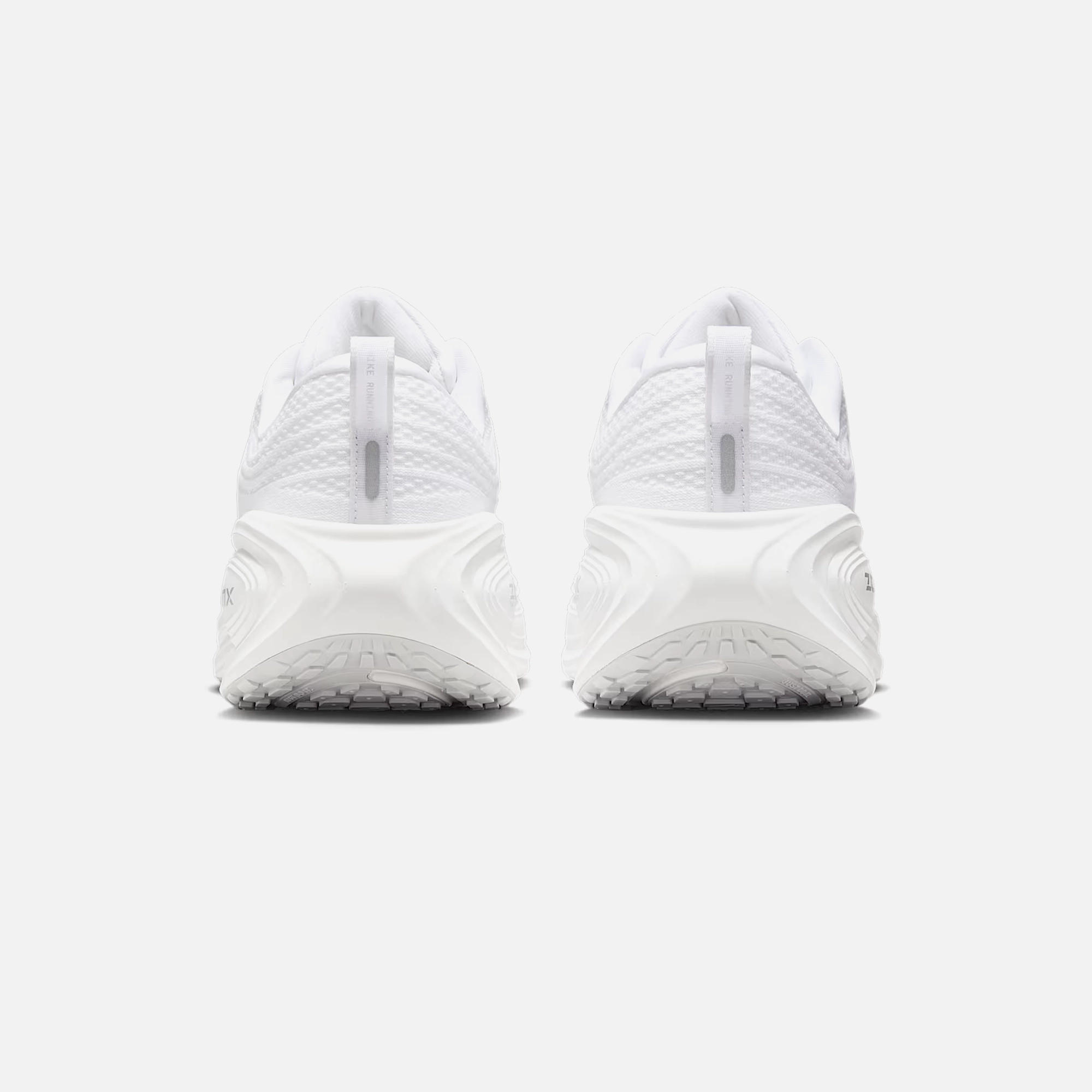 Nike Vomero Plus White/Photon Dust/Metallic Silver/Summit White Dog Hike