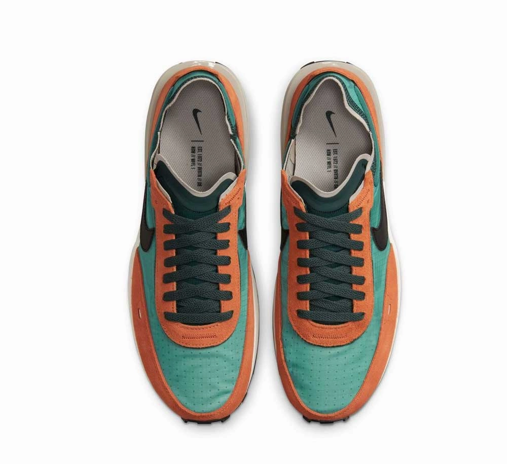 Total Comfort NIKE WAFFLE ONE SE