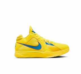 NIKE ZOOM KD III Ready Step