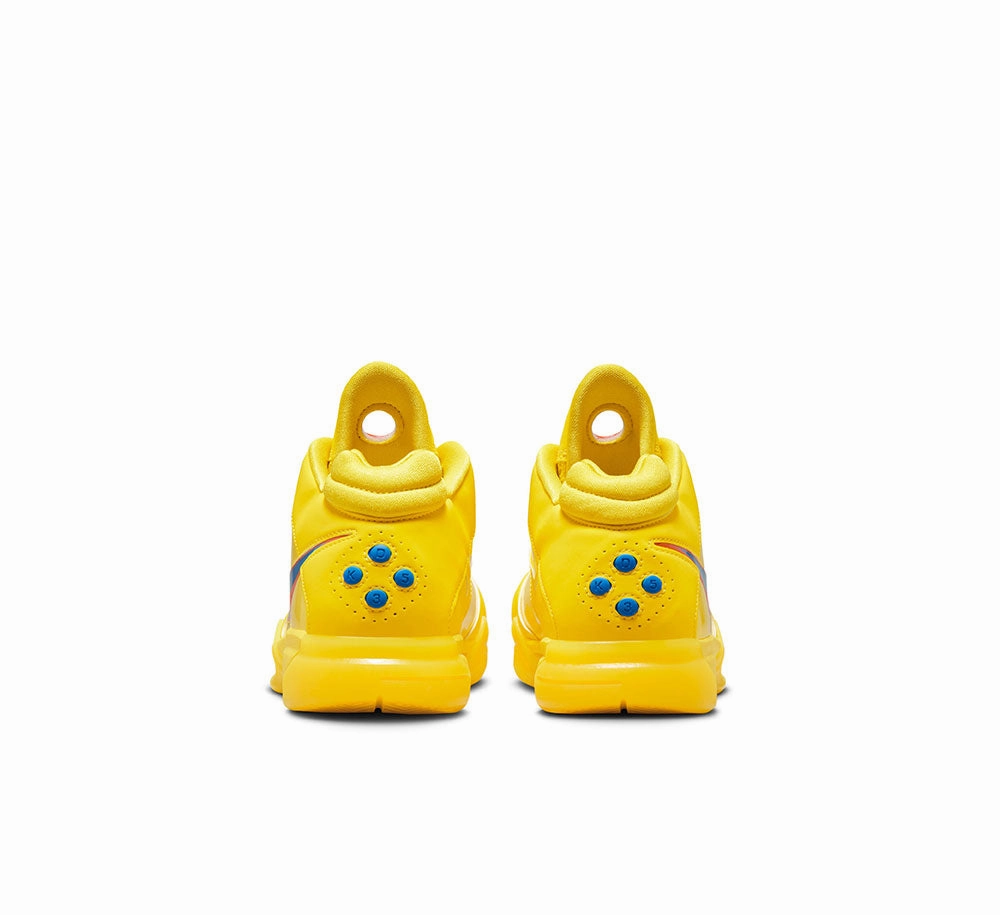 Unisex Comfort Current Hike NIKE ZOOM KD III