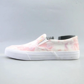 Seamless construction Step Style NO BOUNDARIES MEMORY FOAM