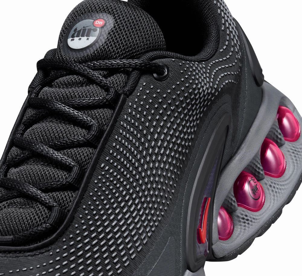 SmoothSurface Nike Air Max Dn