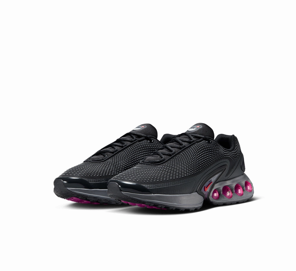 Nike Air Max Dn Style