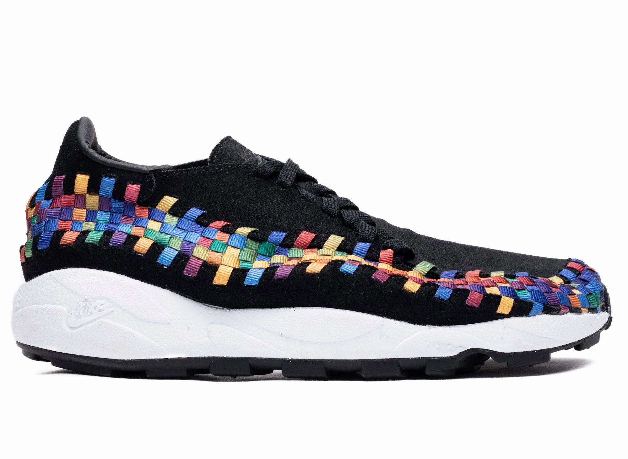 Women's Nike Air Footscape Woven Stable Move