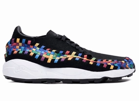 Women's Nike Air Footscape Woven Stable Move