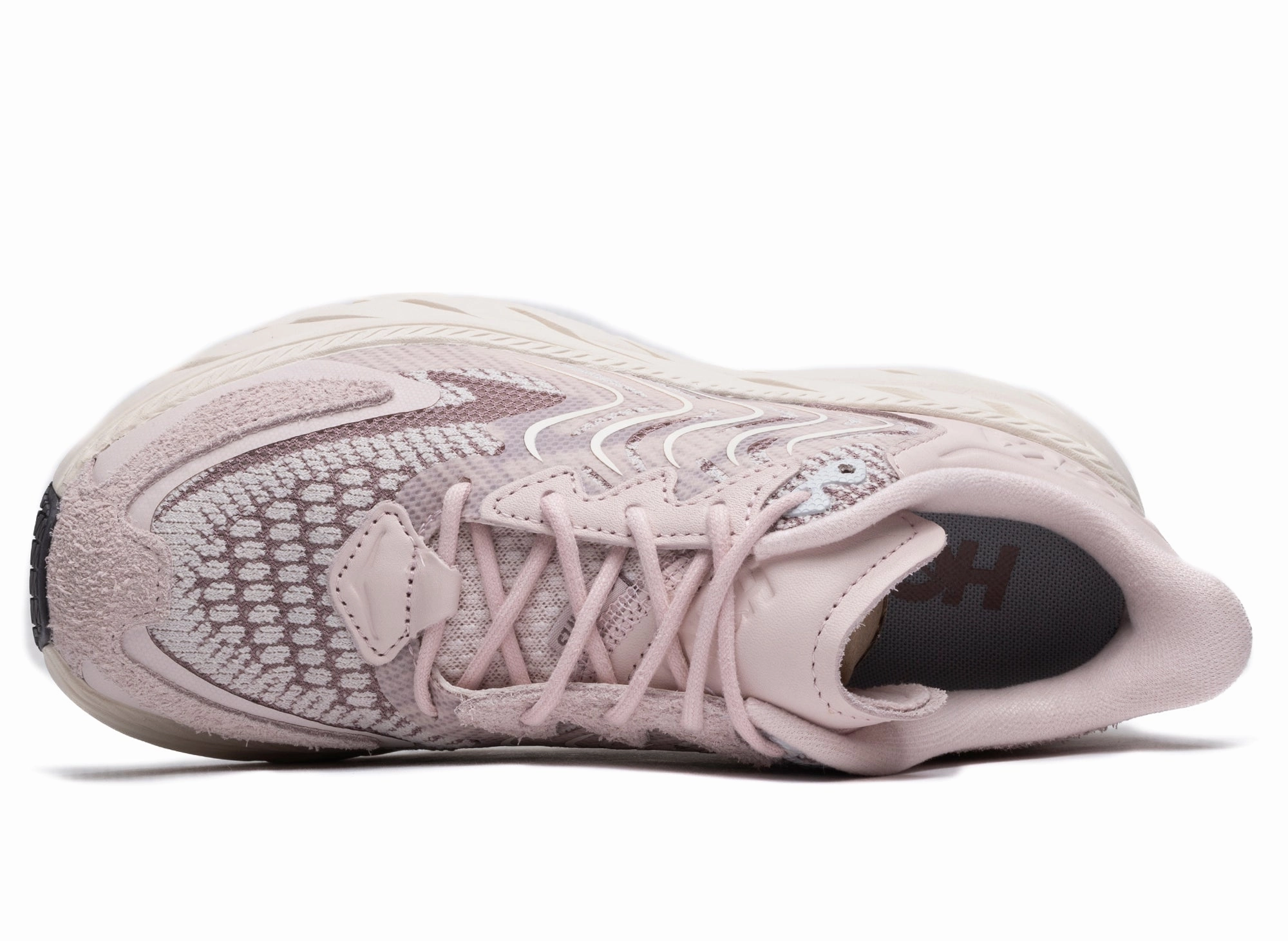 Minimal Detail Unisex Hoka Clifton LS