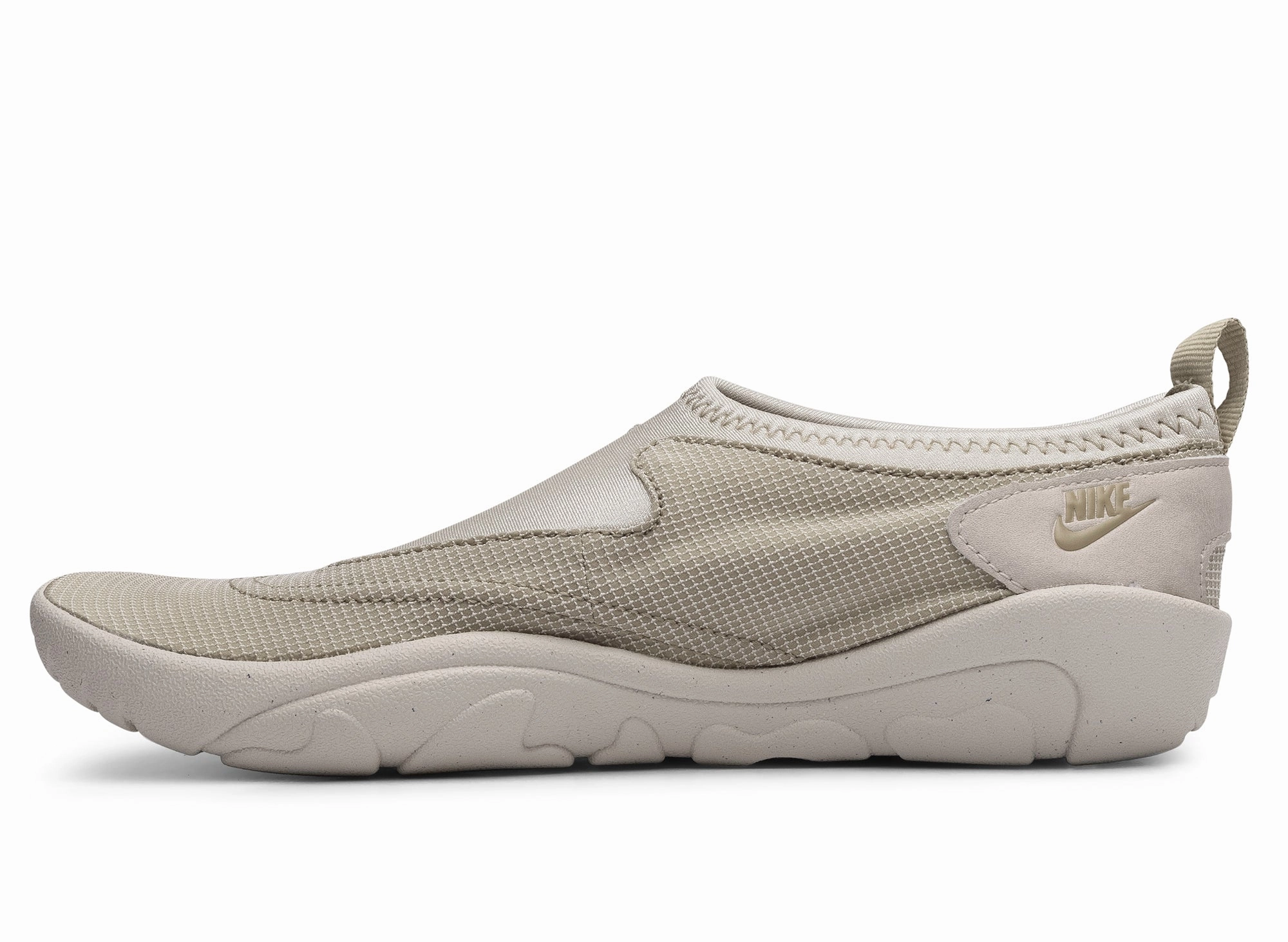 Women's Nike Aqua Turf Smooth Sole