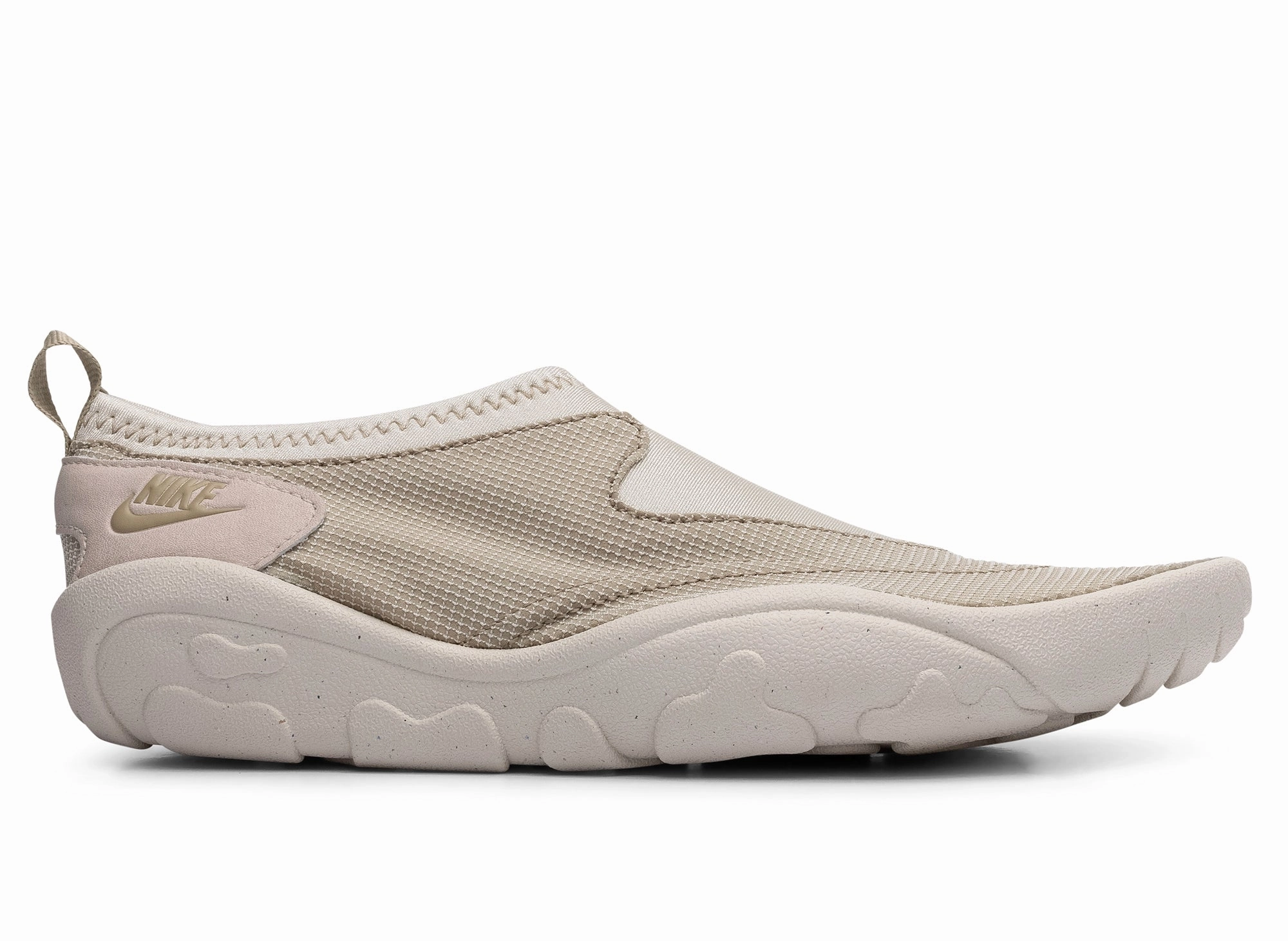 Women's Nike Aqua Turf Elastic upper