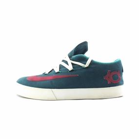 NIKE KD VULC LIGHT MIDNIGHT Ankle Room