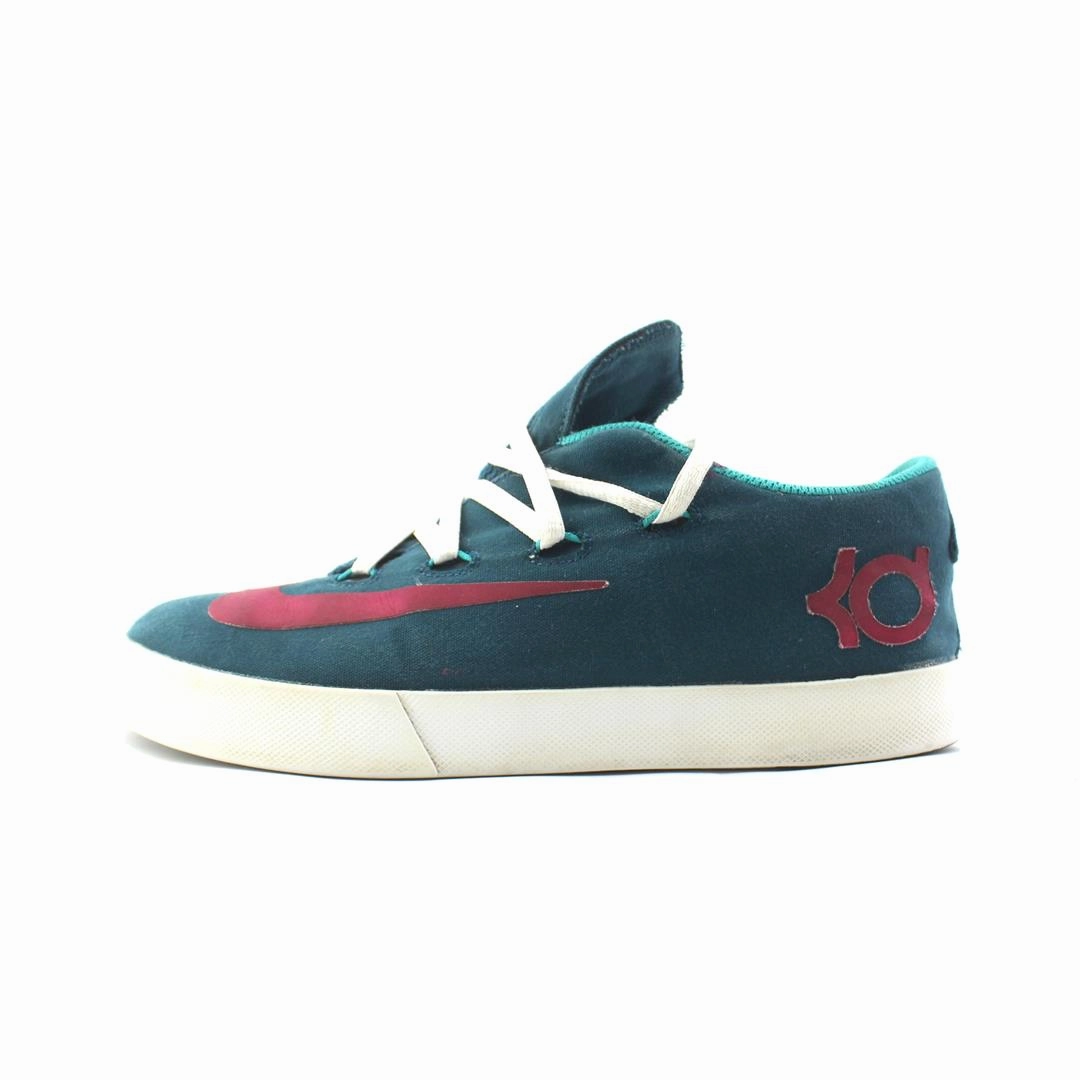 NIKE KD VULC LIGHT MIDNIGHT Ankle Room