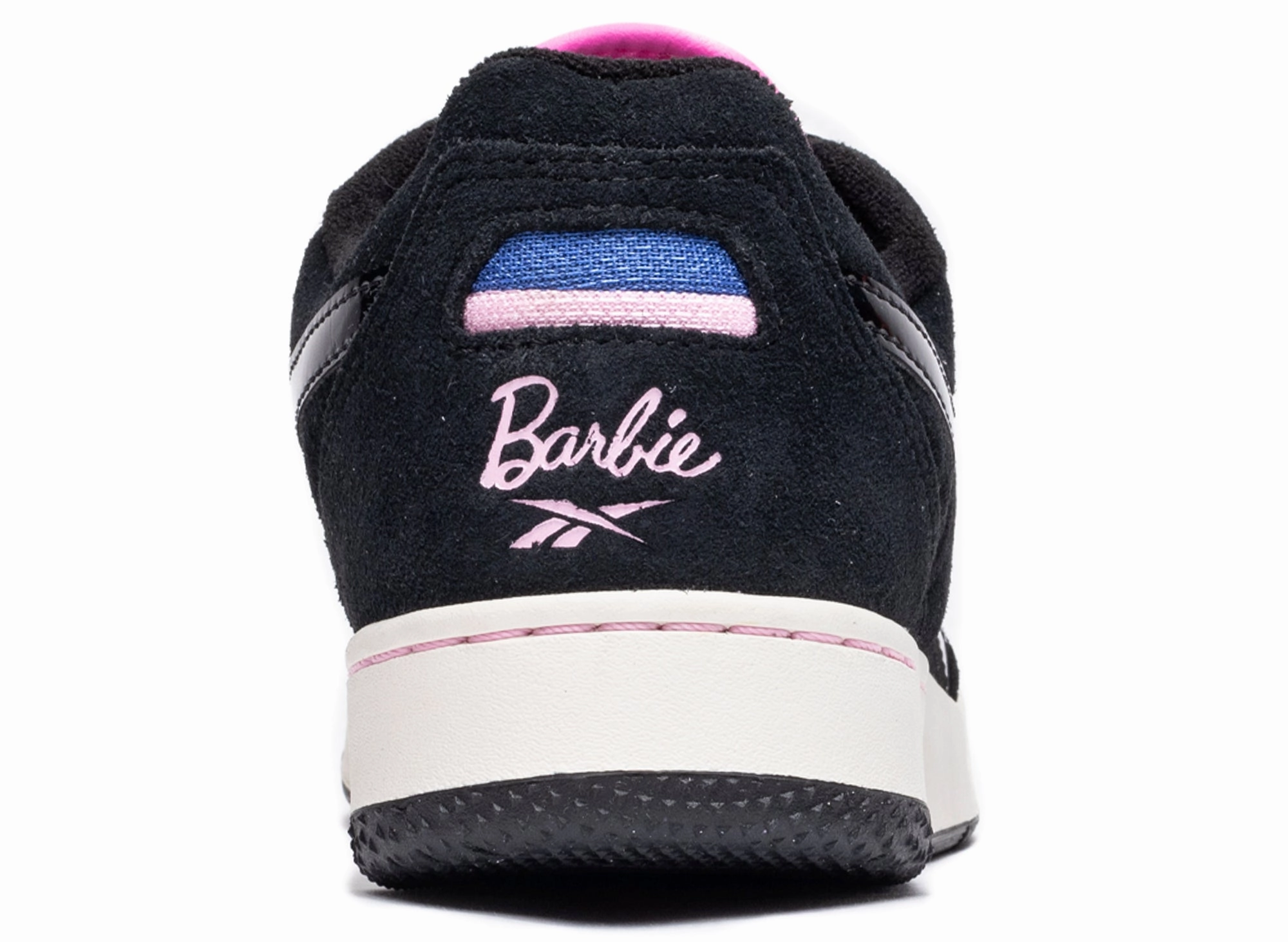 Unisex Reebok x Barbie BB 4000 II Adjustable Lace System