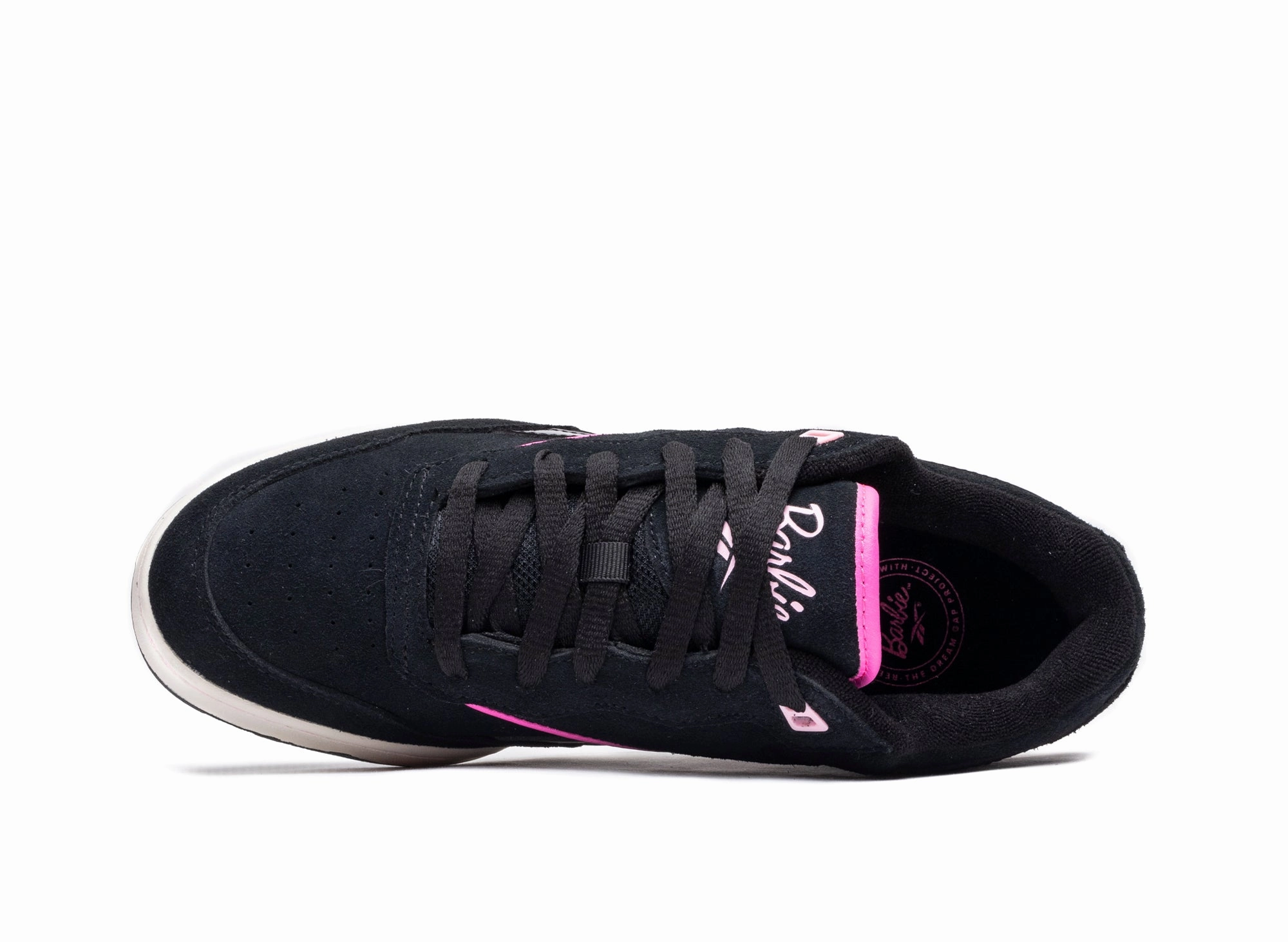 Unisex Reebok x Barbie BB 4000 II Mule Style Cross Town