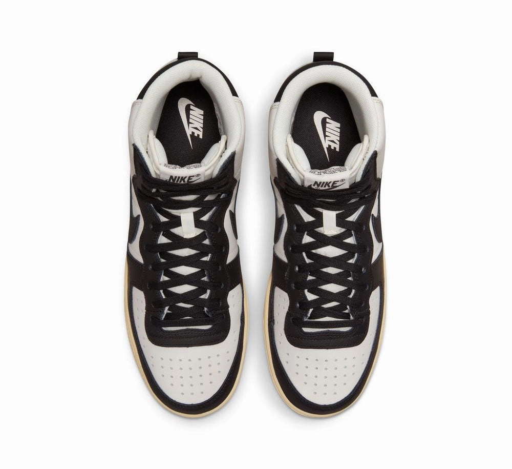 Shock Absorbing NIKE TERMINATOR HIGH PREMIUM